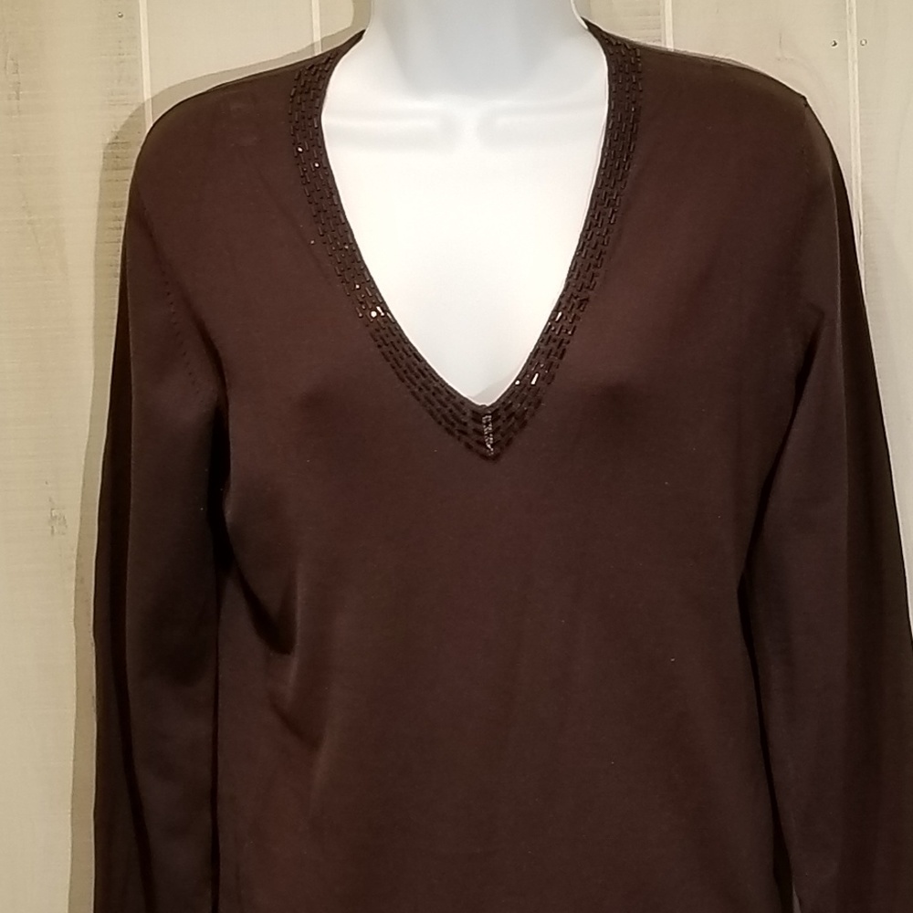 Pullover top - Picture 2 of 3